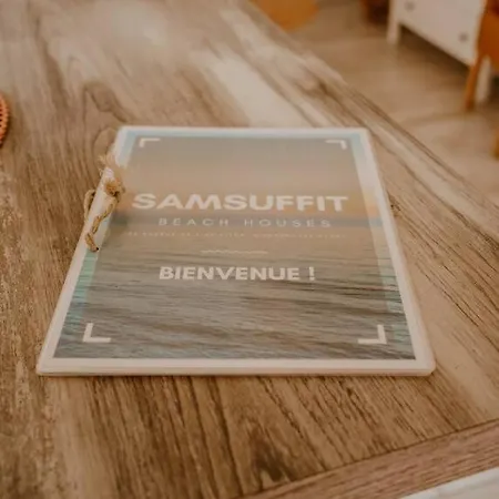 Holiday home La De Mamie Classee 4 Etoiles A 150m De La 2 3 Lits *