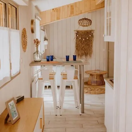 La De Mamie Classee 4 Etoiles A 150m De La 2 3 Lits *