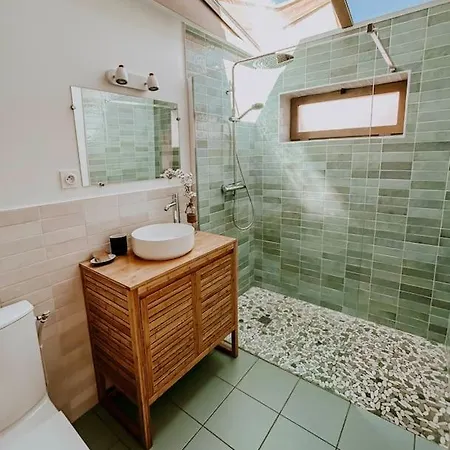 Holiday home La De Mamie Classee 4 Etoiles A 150m De La 2 3 Lits