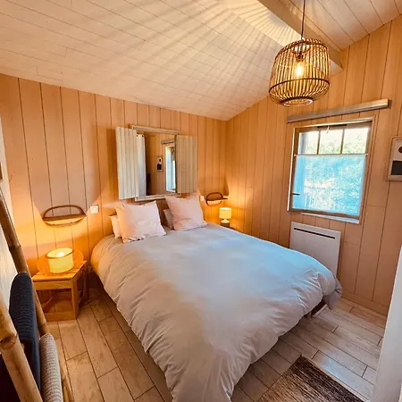 La De Mamie Classee 4 Etoiles A 150m De La 2 3 Lits *