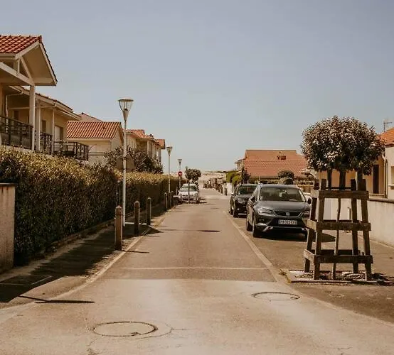 Сasa de vacaciones La De Mamie Classée 4 étoiles à 150m De La 2 3 Lits