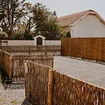 La De Mamie Classée 4 étoiles à 150m De La 2 3 Lits Casa vacanze