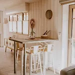Casa vacanze La De Mamie Classée 4 étoiles à 150m De La 2 3 Lits