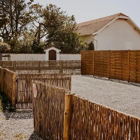 La De Mamie Classee 4 Etoiles A 150m De La 2 3 Lits Holiday home