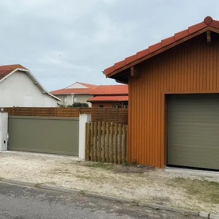 Holiday home La De Mamie Classee 4 Etoiles A 150m De La 2 3 Lits *