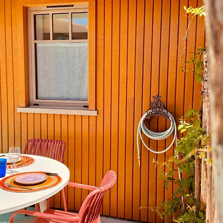 Casa vacanze La De Mamie Classée 4 étoiles à 150m De La 2 3 Lits